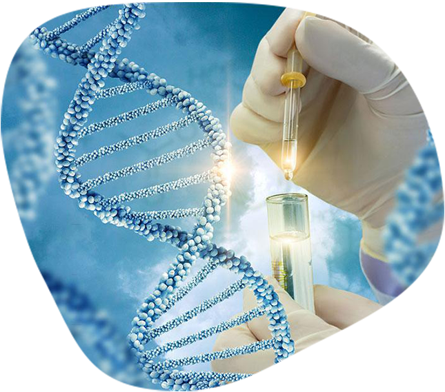 Online Genetic Testing Services